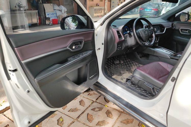 Used CIIMO M-NV 2021 Shangcheng Edition