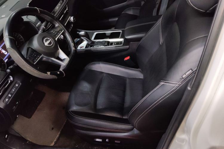 Used Nissan Teana 2022 2.0L XL-TLS Enjoyment Edition
