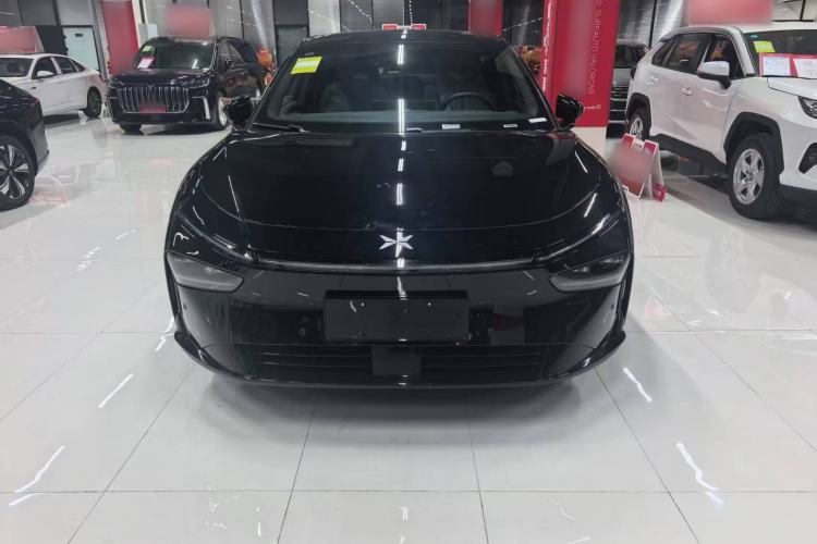 Used XPeng P7+ 2024 Long-Range Max
