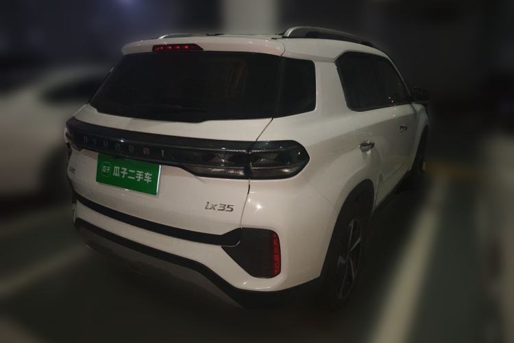 Used Hyundai ix35 2021 2.0L Automatic 2WD GLS Leading Edition
