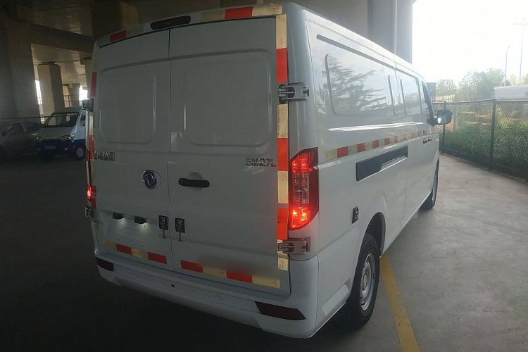 Used Dongfeng Yufeng EM27 2024 EM27L Henan Lidong 41.472 kWh

