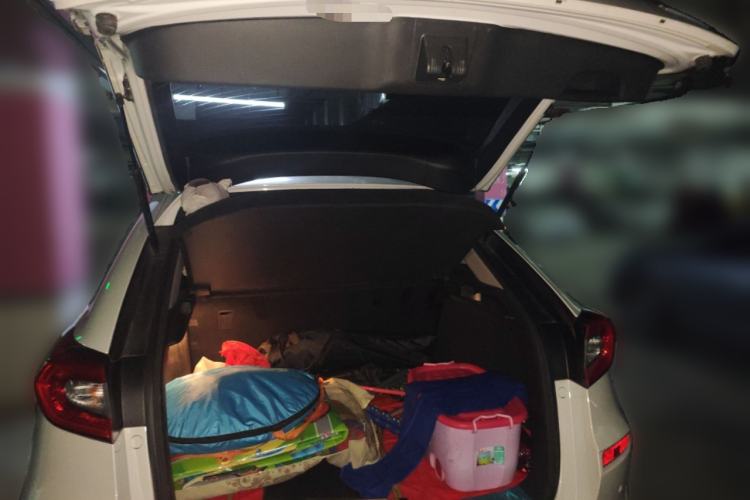 Used Honda Avancier 2019 240TURBO Two-Wheel Drive Elite Edition