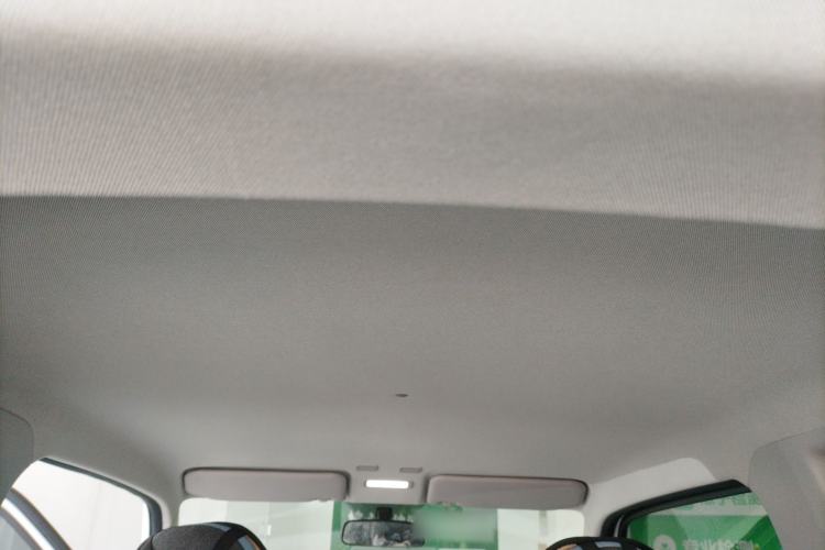 Used Geely Galaxy Panda 2024 Panda Mini 200km Longteng PRO Edition
