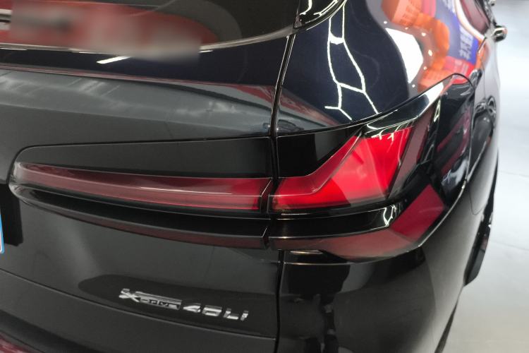 Used BMW X5 2023 xDrive 40Li M Sport Night Edition Package