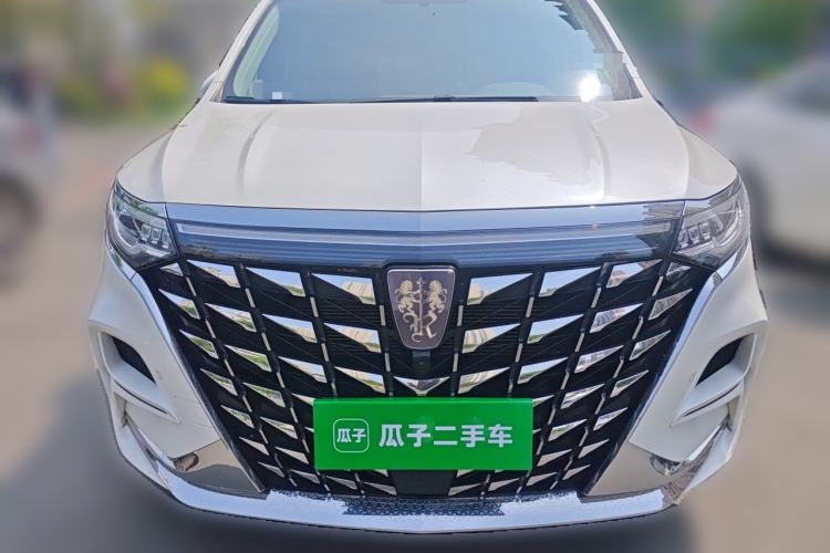 Used Roewe iMAX8 2023 400TGI Comfort Edition