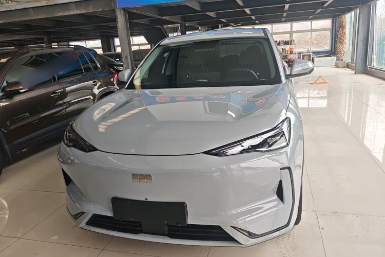 Used Geely Galaxy E5 2024 440km Launch Edition
