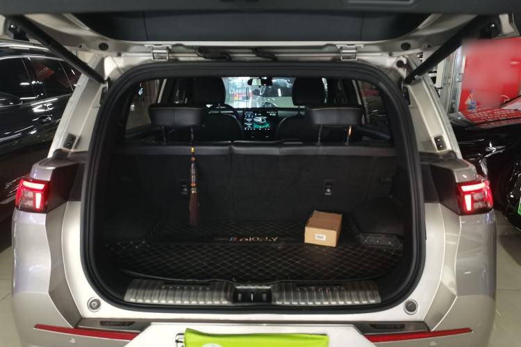 Used AION Y 2021 70 Intelligent Edition