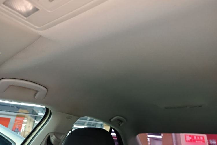 Used Volkswagen Bora 2018 1.5L Automatic Fashion Model