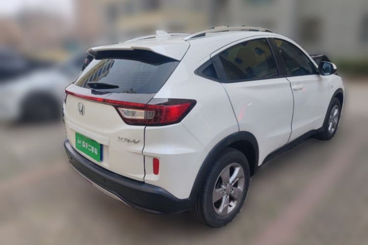 Used Honda XR-V 2017 1.5L LXi CVT Classic Edition