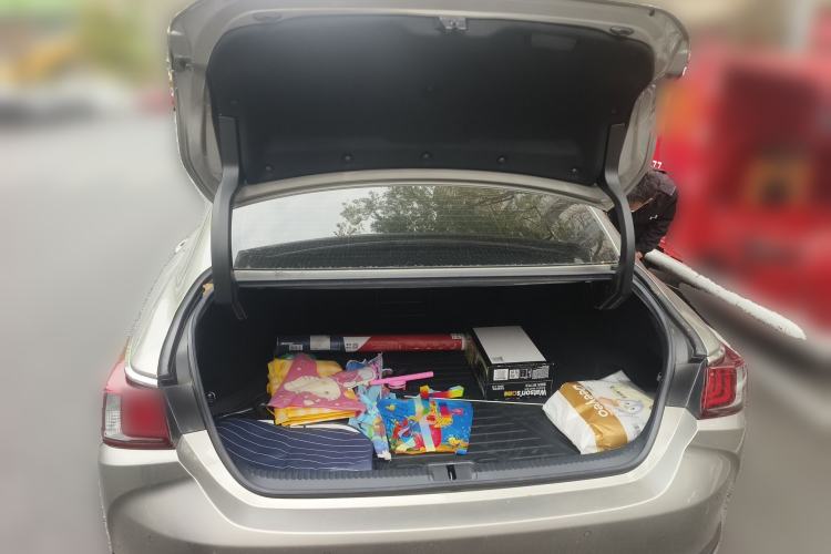 Used Lexus ES 2018 200 Luxury Edition China V Standard Trunk