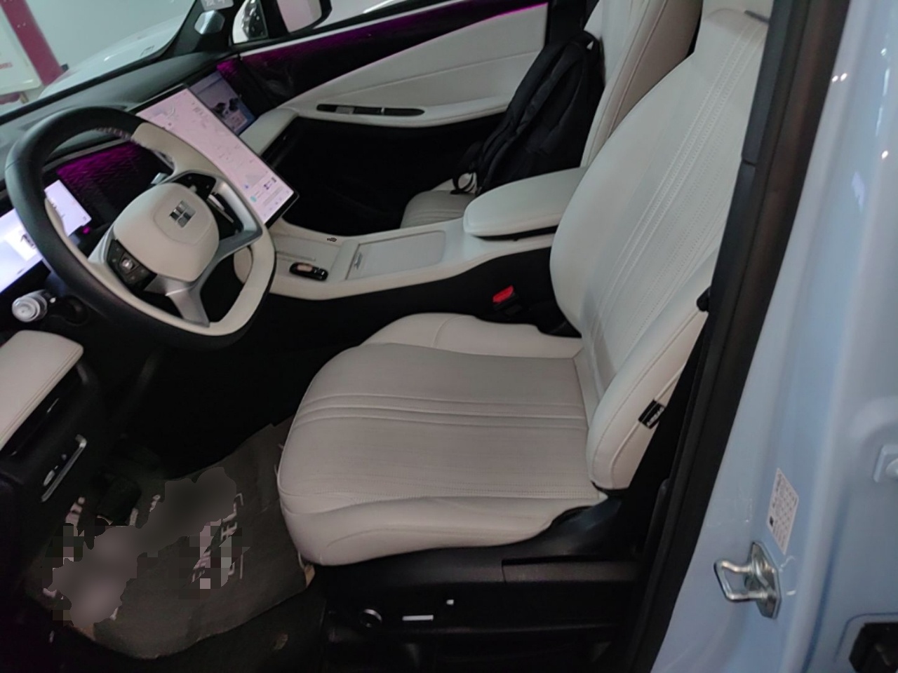 Geely Galaxy L7 2023 1.5T 115 km Starship — снимка 17