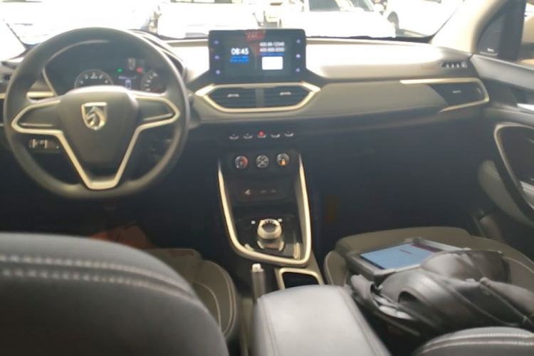 Used Baojun 530 2018 1.8L Automatic Elite Version China V Emission Standard