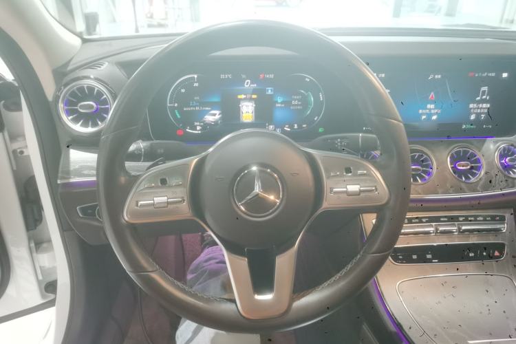 Used Mercedes-Benz CLS 2021 CLS 300 Sport Edition
