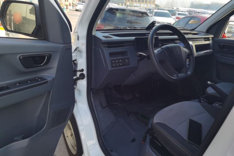 Used Farizon Xingxiang V 2025 Star Enjoy V6E Xuanwu Wealth Creation Edition II
