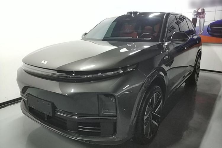 Used Li Auto L7 2024 MAX Model
