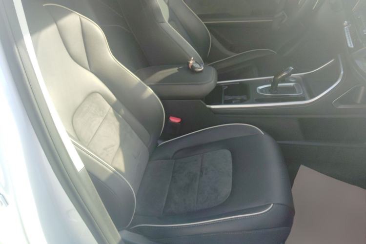 Used Haval H6 2023 National Trend Edition 1.5T Automatic Urban Version
