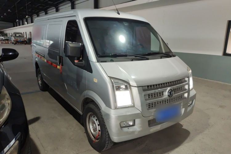 Used Dongfeng Xiaokang C35 2019 1.5L Base Version II Sedan China VI Emission Standard DK15
