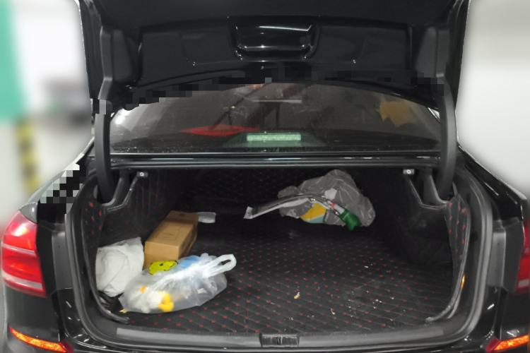 Used Volkswagen Passat 2017 280TSI DSG Luxury Edition
