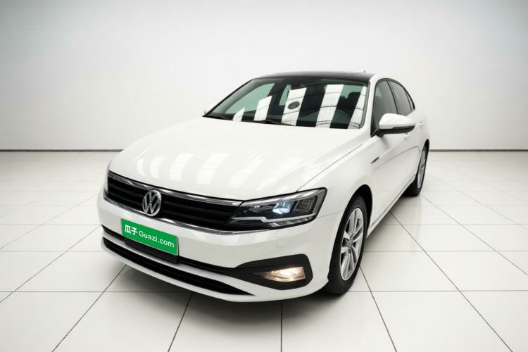 Used Volkswagen Lamando 2021 230TSI DSG Fashion Edition