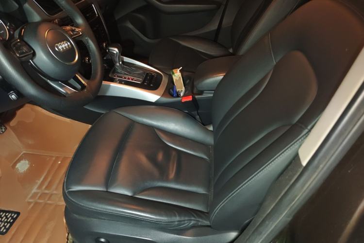 Used Audi Q5 2015 40 TFSI Technology Edition