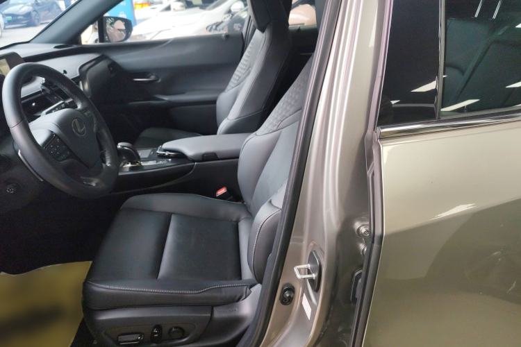 Used Lexus UX New Energy 2020 300e Pure·Joy Edition
