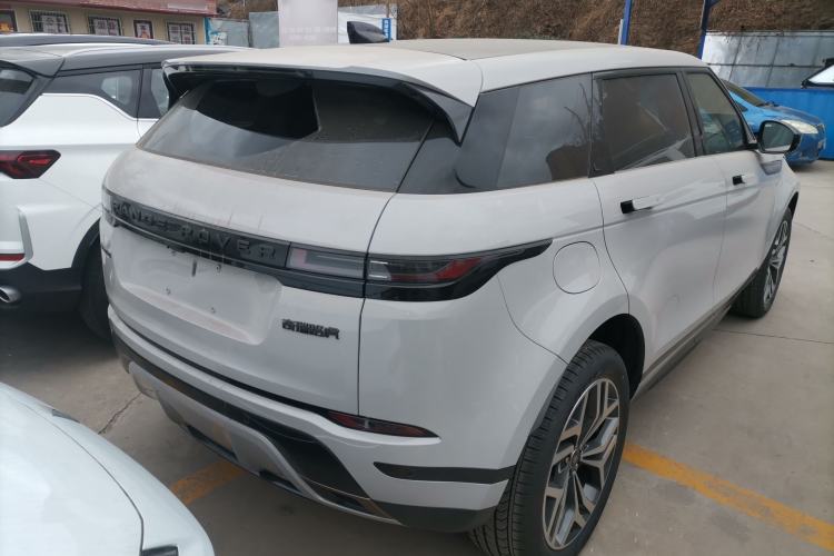 Used Land Rover Range Rover Evoque 2026 Model Range Rover Velar L SE