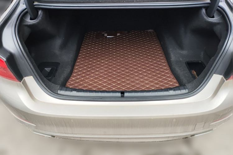 Used BMW 5 Series 2020 525Li Luxury Package