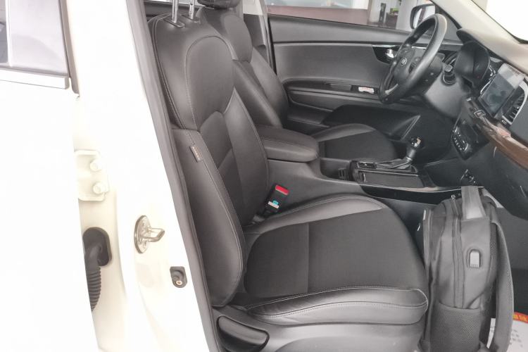 Used Kia K4 2017 1.8L Automatic GLS Special