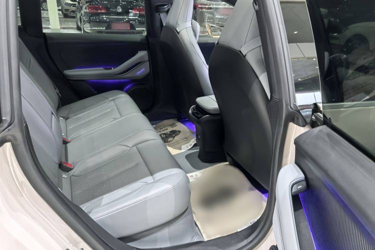 Used Nio ET5T 2024 75kWh Touring