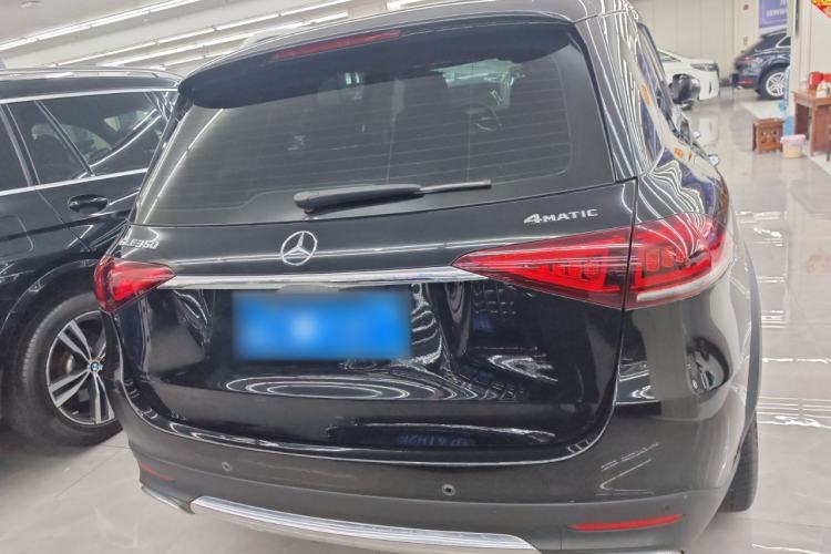 Used Mercedes-Benz GLE 2022 GLE 350 4MATIC Dynamic Edition
