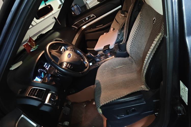 Used Ford Explorer 2016 2.3T Fashion Edition