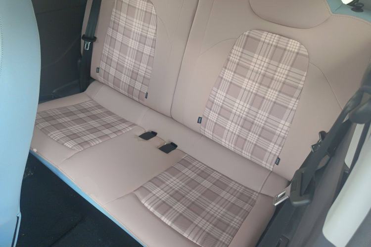 Used Chery New Energy QQ Ice Cream 2024 170km Sundae +