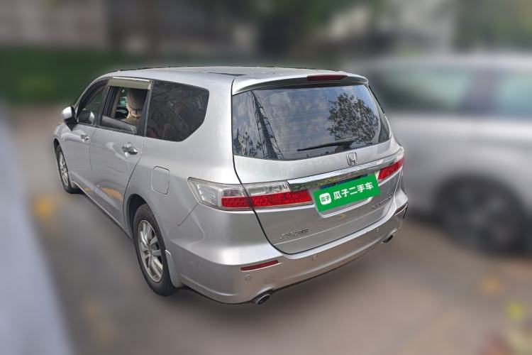 Used Honda Odyssey 2014 2.4L Elite Edition