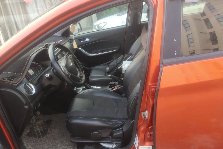 Used Chery Tiggo 3X 2018 1.5L Automatic Elite Edition
