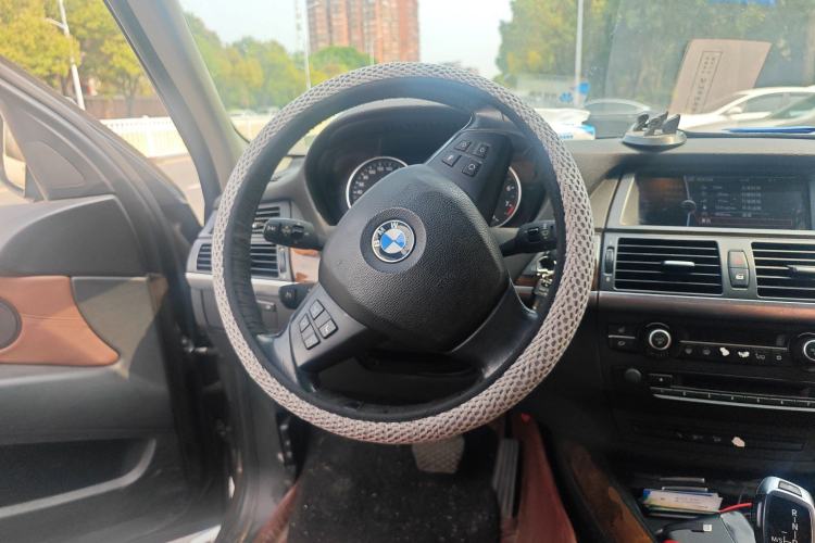 Used BMW X5 2011 xDrive35i Leading Model
