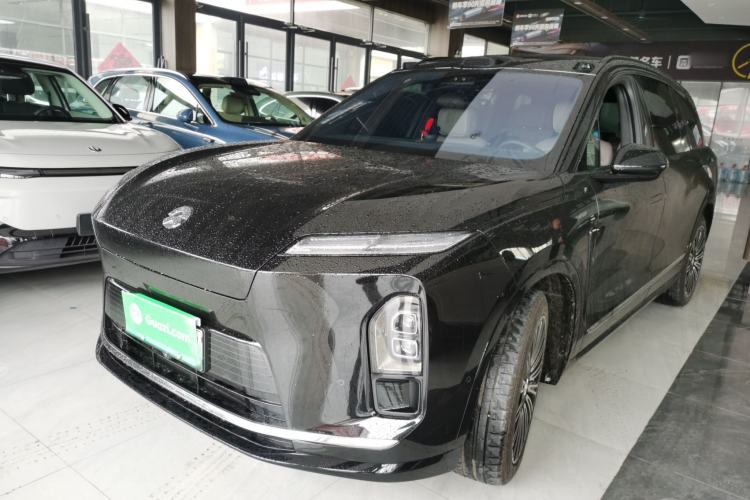 Used Nio ES8 2026 Model 6-seat Executive Luxury Edition