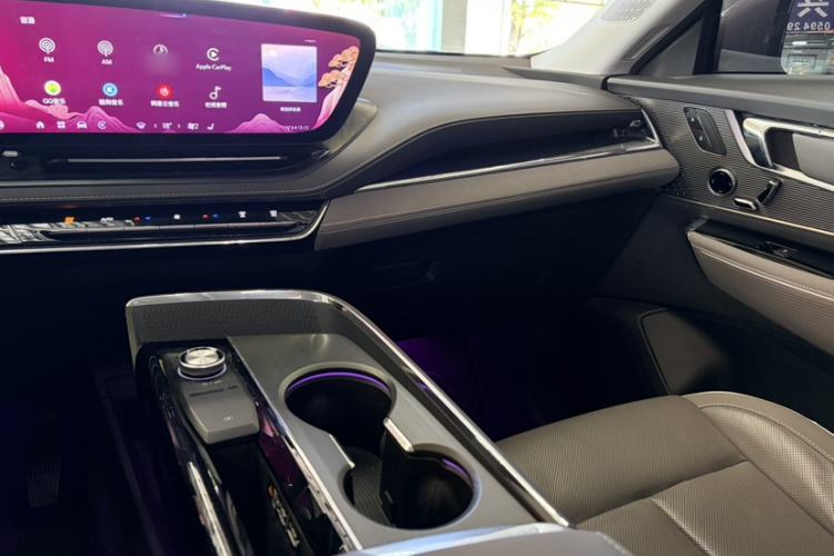 Used Buick E5 2023 Zhenxiang Standard Range Edition
