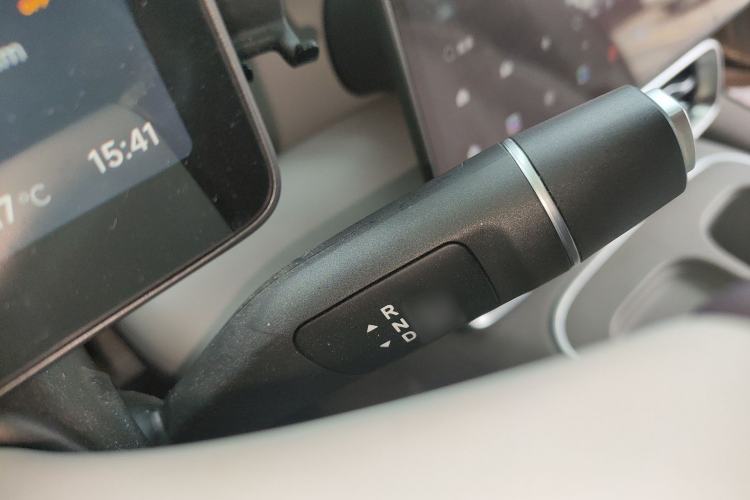 Used Leapmotor B01 2025 650 Enjoyment Edition Gear Lever