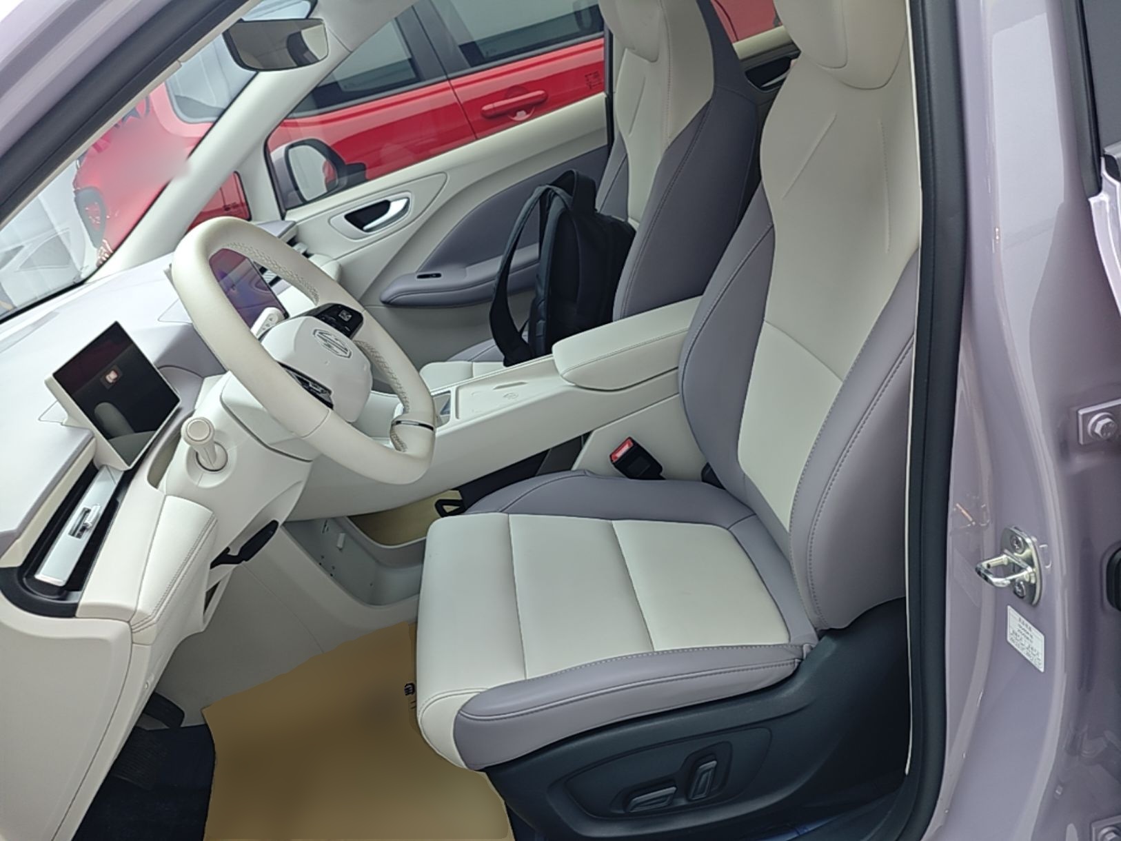 MG 4 EV 2026 Model 437 Composed Edition — снимка 17