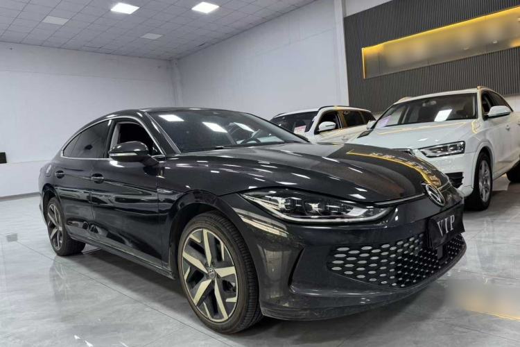 Used Volkswagen Lamando 2024 Lavida L 280TSI DSG Cool & Spicy Edition
