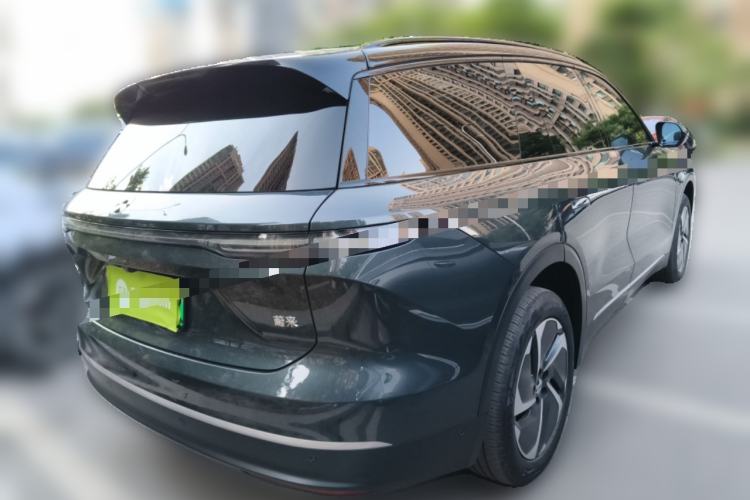 Used Nio ES8 2024 75 kWh
