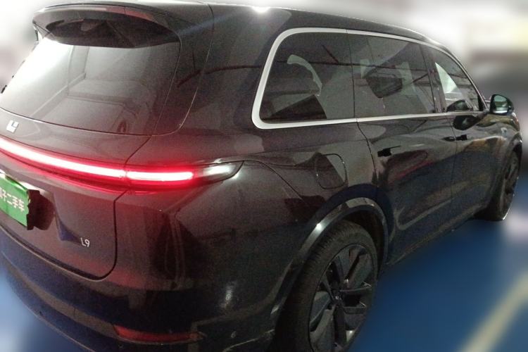 Used Li Auto L9 2023 Pro Model