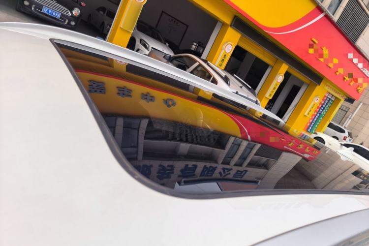 Used Haval H6 2021 1.5T Automatic Champion Edition