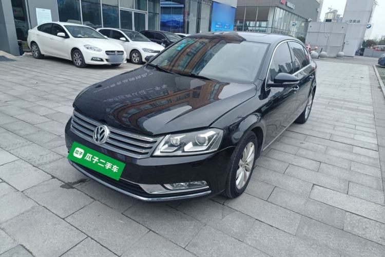 Used Volkswagen Magotan 2016 1.8TSI Smart Enjoyment Leading Model