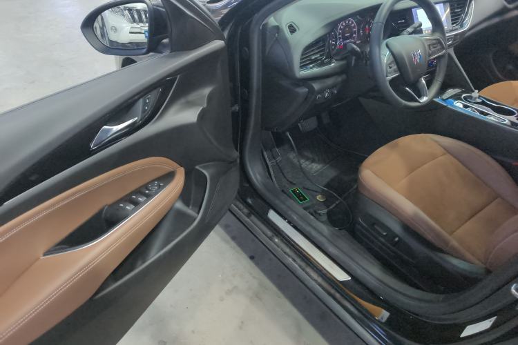 Used Buick Regal 2024 28T Luxury Edition
