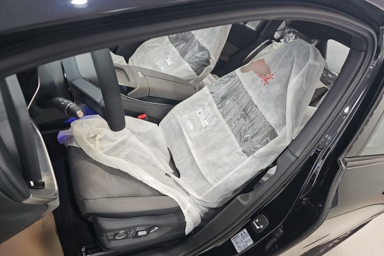 Used Hongqi Tiangong 08 2025 605 Pioneer Edition
