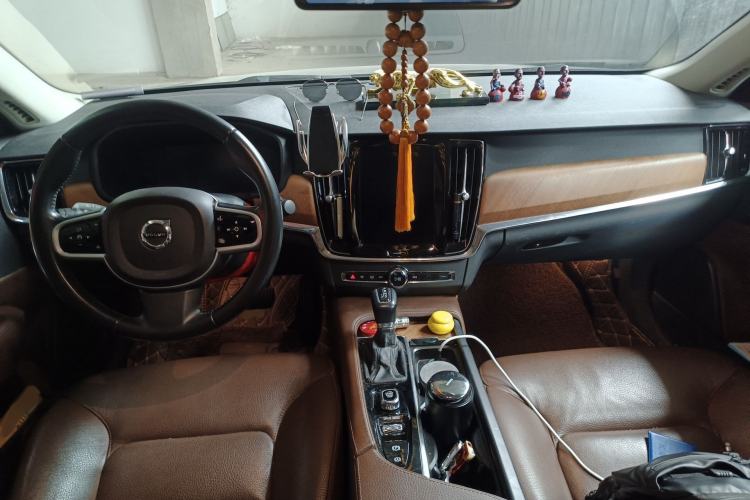 Used Volvo S90 2019 T5 Zhiyi Edition