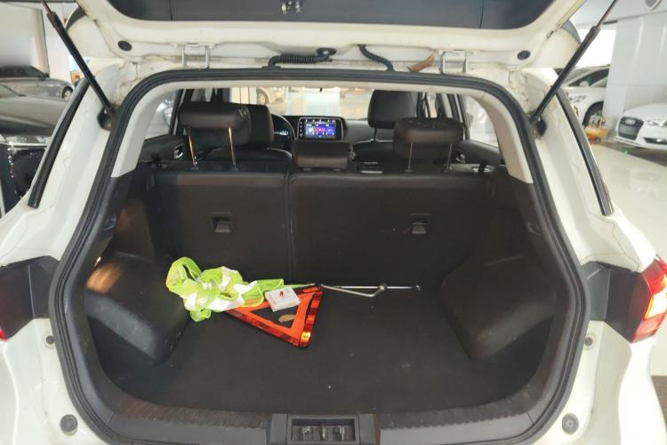 Used GAC Group ix4 2018 Leading Edition
