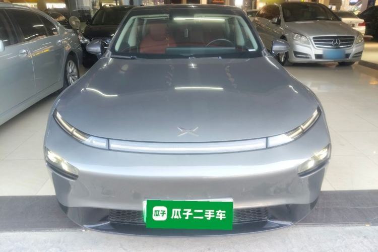 Used XPeng P7 2022 670N+
