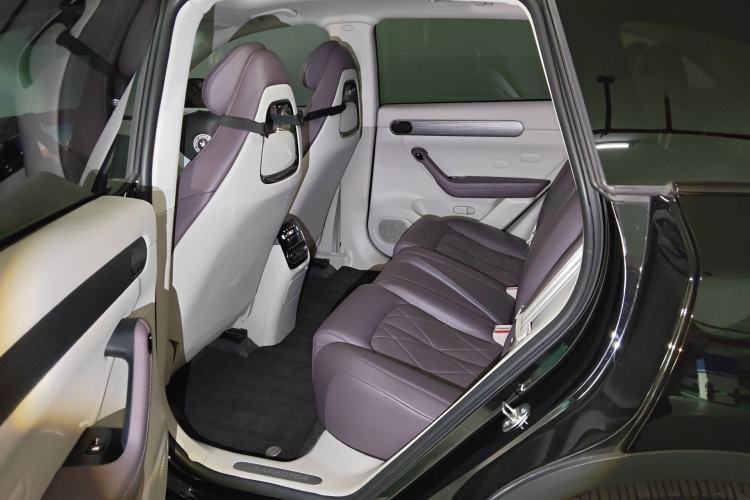 Used Leapmotor C11 2024 All-Electric 580 Luxury Edition